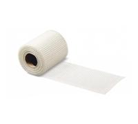 JACKON Tape d'armature 25 mètres Gris ou Argent