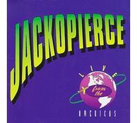 Jackopierce - Live from the Americas