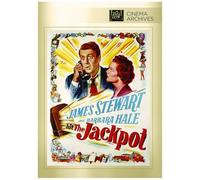 The Jackpot – DVD-R à la demande – 1950 – Fox