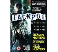 Jackpot ( Arme Riddere ) ( Jack pot ) [ Origine UK, Sans Langue Francaise ]