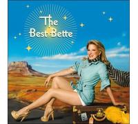 Midler, Bette - Best Bette =intl.Version= [Import]