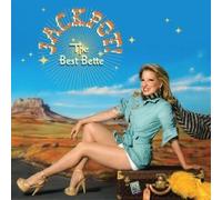 Jackpot Bette [Best of] [Import]