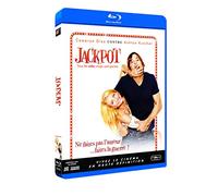 Jackpot – Blu-ray – Twentieth Century Fox Film Corporation