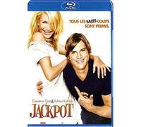 Jackpot – Blu-ray