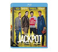 Jackpot [Blu-Ray]