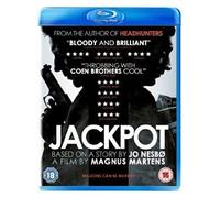 Jackpot (Blu Ray) [Blu-ray]