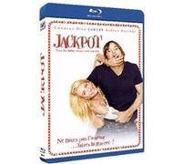 Jackpot Blu-ray E