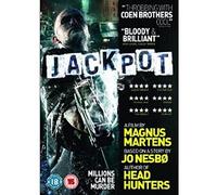 Jackpot [DVD]