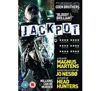 Jackpot [DVD]