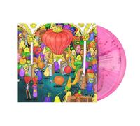 Jackpot Juicer Pink Magenta