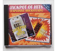 Jackpot of Hits Explosive Rock