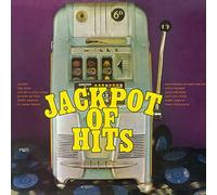 Jackpot of Hits/Vinyle Orange Audiophile 180gr/Compilation de Rocksteady de 1969