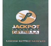 Jackpot Presents Guerilla [12 inch] [Import]