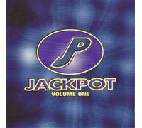 Various – Jackpot Vol.1 – Import (UK)
