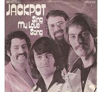 Jackpot - Sing my love songs - Honolee honola