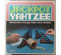 Jackpot Yahtzee