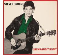 Steve Forbert - Jackrabbit Slim [Import]