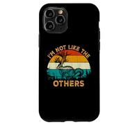 Jackrabbit Vintage Retro I'm not like the others Jackalope Coque pour iPhone 11 Pro