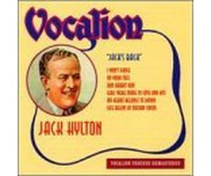 Jack's Back: 1935-39 by Jack Hylton (1998-09-09)