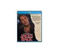 Jack's Back