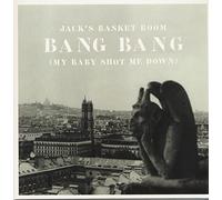 Jack's Basket Room - Bang Bang (My Baby Shot Me Down) - Brigitte Bardot (7inch, 45rpm, SC)