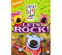 Jack's Big Music Show: Let's Rock