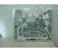 Jack's Heroes & Whiskey in The jar (1990, & Dubliners) [Import]