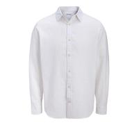 Jacks & Jones Chemise 'JJESummer' blanc cassé, Taille XL