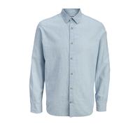 Jacks & Jones Chemise 'JJESUMMER' bleu ciel, Taille XS