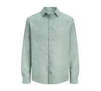 Jacks & Jones Chemise 'JJESummer' menthe, Taille XXL