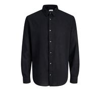 Jacks & Jones Chemise 'JJESummer' noir, Taille XL