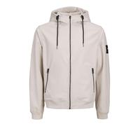 Jacks & Jones Veste mi-saison ivoire / noir, Taille S
