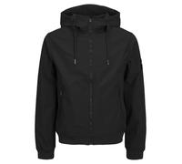 Jacks & Jones Veste mi-saison noir, Taille M