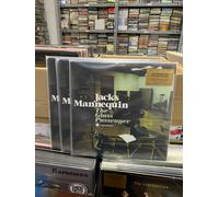 Jack's Mannequin 2 LP The Glass Passenger Couleur Argent 2021