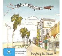 Jack's Mannequin - Everything in Transit