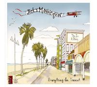 Jack's Mannequin - Everything in Transit