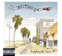 Jack's Mannequin - Everything in Transit