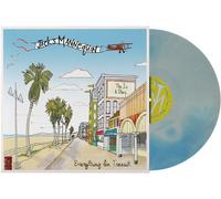 Jack's Mannequin - Everything In Transit - Blue [Vinyl Lp] Blue, Colored Vinyl, Anniversary Ed, Reissue