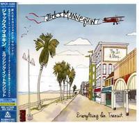 Jack's Mannequin - Everything in Transit [Import]