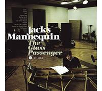 Jack's Mannequin - Glass Passenger