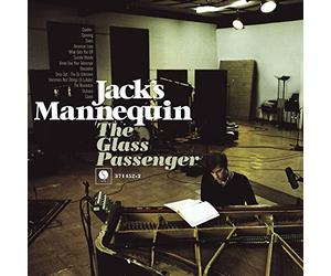Jack's Mannequin - Glass Passenger