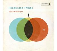 Jack'S Mannequin - People and Things