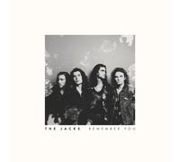 Jacks REMEMBER YOU (CD)