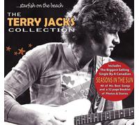 Jacks, Terry - Starfish on The Beach