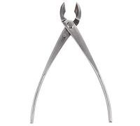 Jacksking Coupeur de Branche, Outils Professionnels de bonsaï de Branche de Jardin en Acier Inoxydable de coupeur de Bord Rond Professionnel