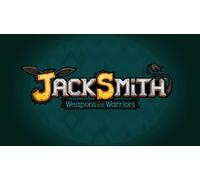 Jacksmith Weapons and Warriors (PC)