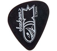 Jackson 298 - se-7353-800 Jackson 351 Black Bomb - Medium .73 mm