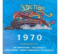 Jackson 5 - 1970-Soul Train