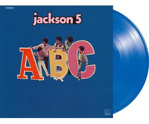 Jackson 5/Abc UIJY75374 New LP NEW