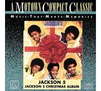 Jackson 5 Christmas Album by The Jackson 5 [VINYL] NEUF